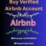 Buy Verified Airbnb Account Profile Picture