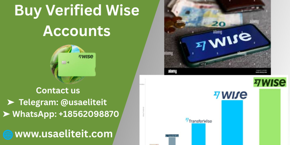 Top Benefits of Buy Verified Wise Account Today