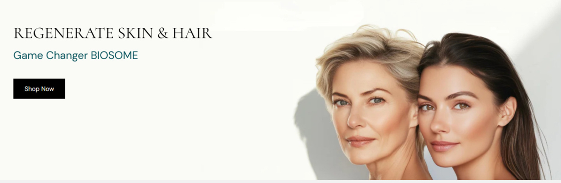 REGENERATIVE SKIN AND HAIR Cover Image