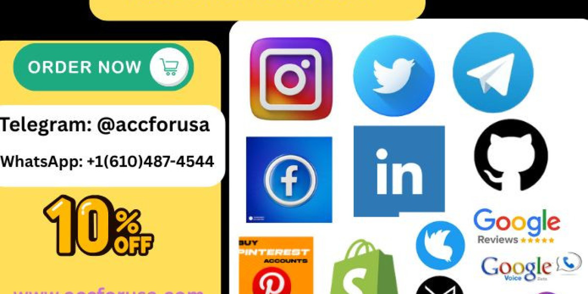 Buy Verified Shopify Accounts – Start Selling Immediately