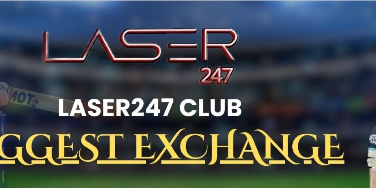 Laser247 – The Ultimate Destination for Online Betting Enthusiasts