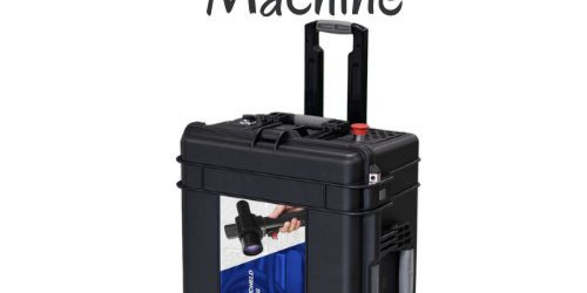 Laser Cleaner Machine for Industry Use – Efficient Technology for Surface Cleaning and Material Care