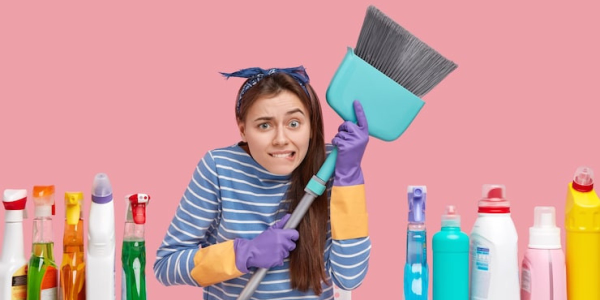 Find the Best House Cleaning Services in Your Area Today