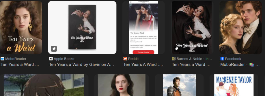 Complete Story From His Luna To Alpha Vance Read Online Cover Image