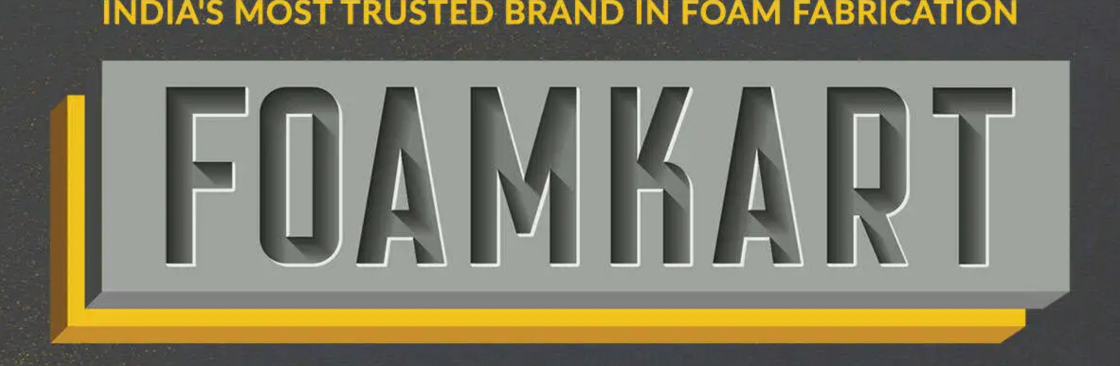Foam kart Cover Image
