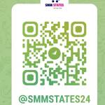 SMM States Profile Picture