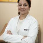 Dr Rhythm Gupta Profile Picture