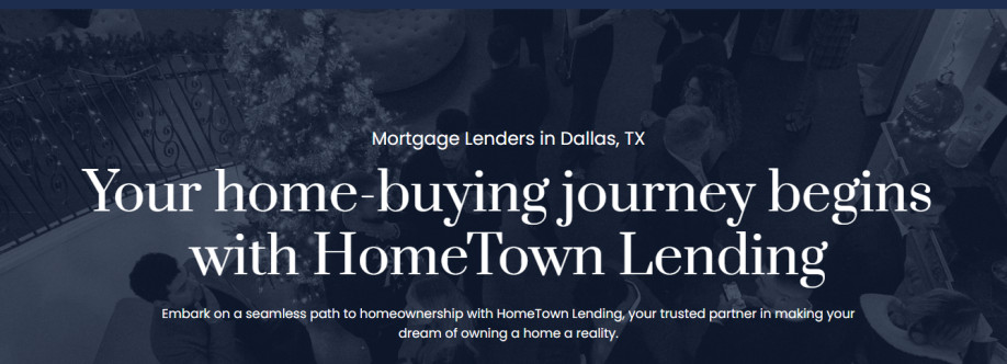 HomeTown Lending Profile Picture