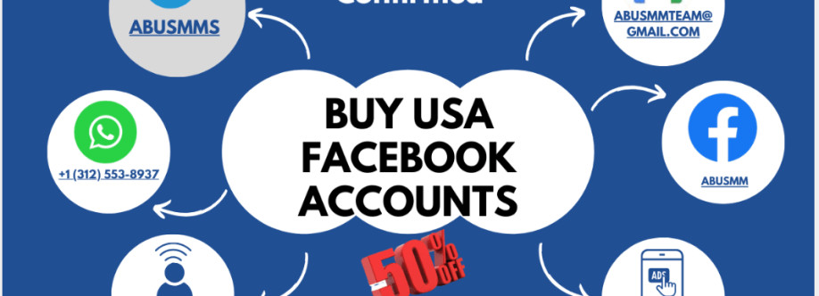 The Top Benefits of Buying USA Facebook Accounts for Advert Cover Image