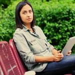 Prachi Sharma Profile Picture