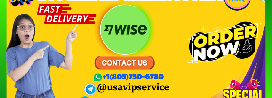 Buy Verified Wise Accounts Cover Image