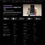 ledgercomstartx startx Profile Picture