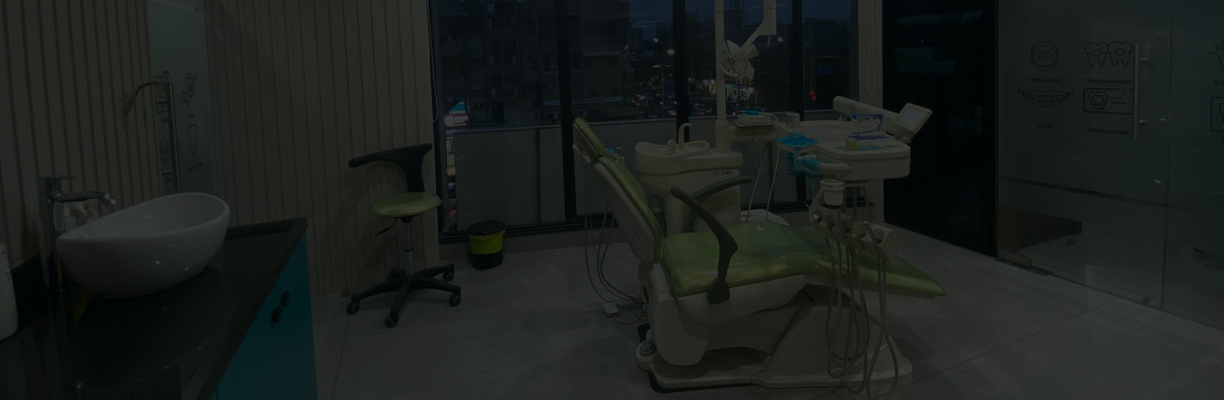 Pramukh dentalcare Cover Image