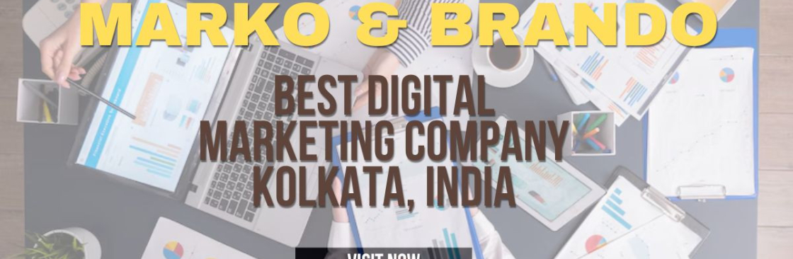 Best digital marketing company Cover Image