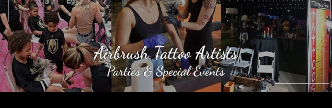 Tribal Ink Events Cover Image