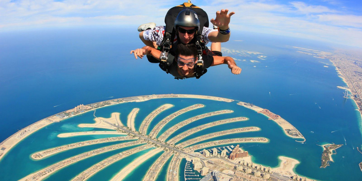 What to Expect from Cheap All Inclusive Holiday Deals in Dubai Holiday Packages