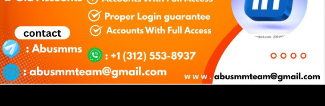 Buy Verified linkedin Accounts Cover Image