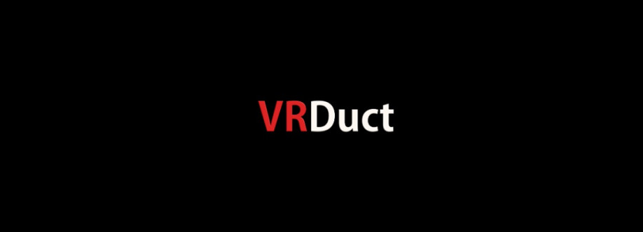 VR Duct Cover Image