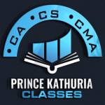 Prince Classes Profile Picture
