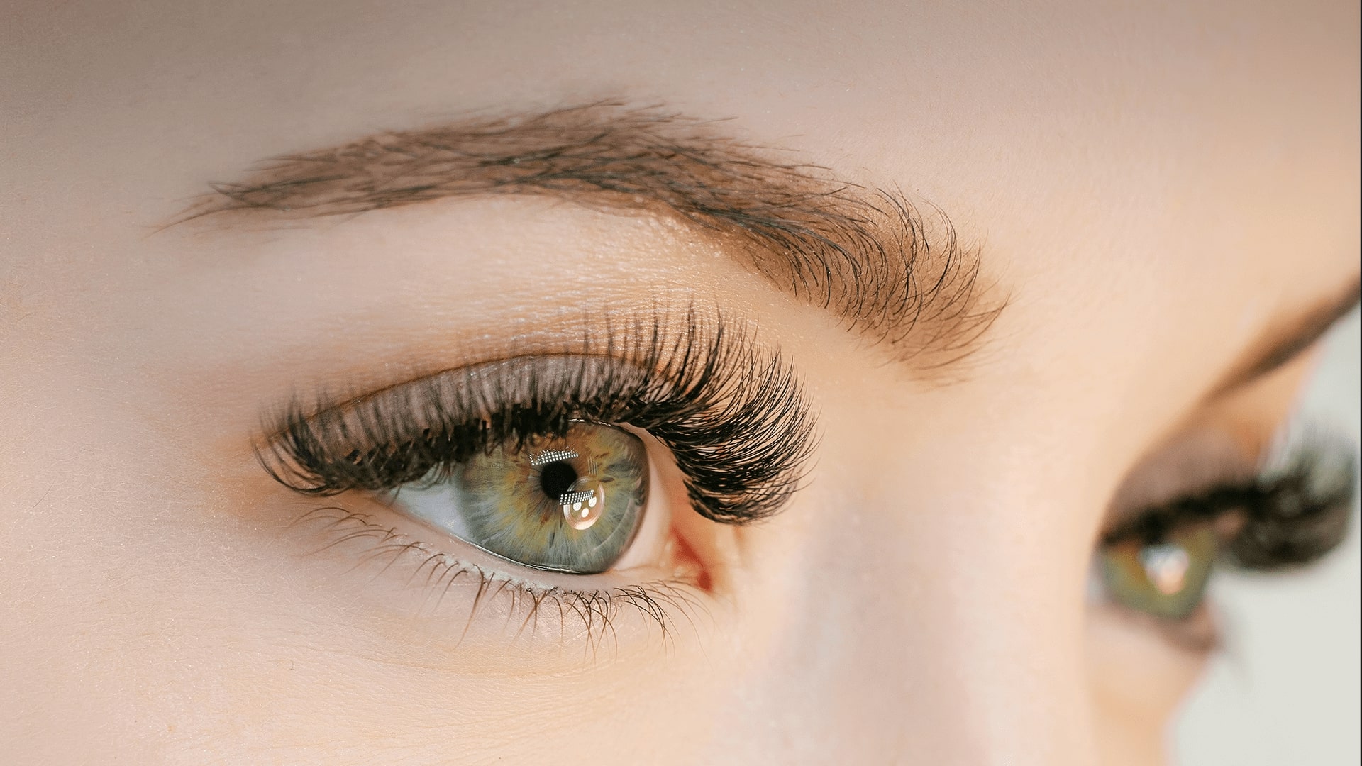 Brow Lift Melbourne - Lash Lift Services in Melbourne