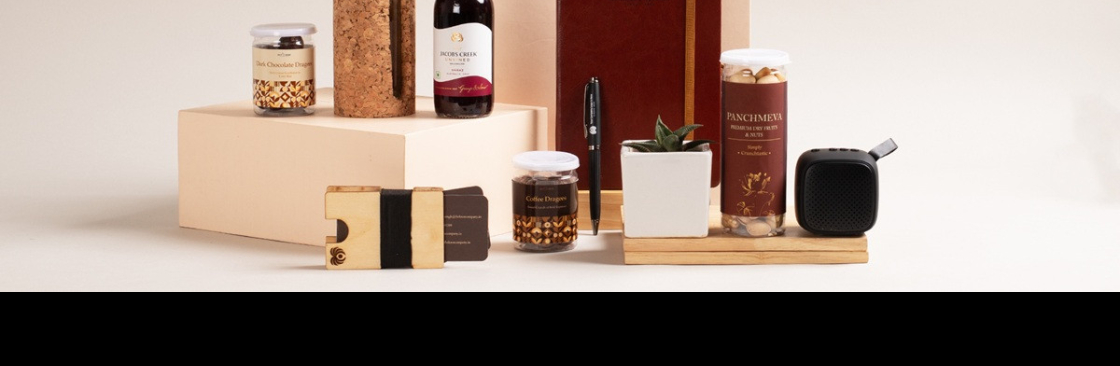 Corporate Gifts TKC Cover Image