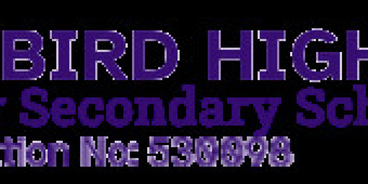 Blue Bird International School – Ranked Among the Top 10 Schools in Panchkula