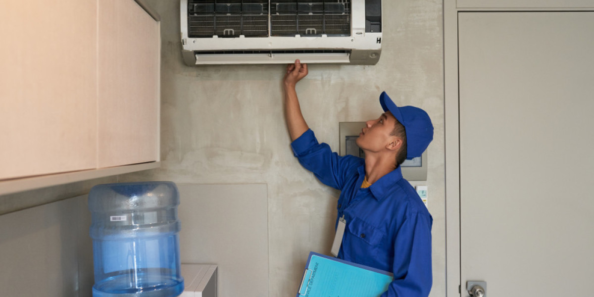 Why Businesses Need Reliable Ice Machine Repair Las Vegas and Heating Repair Las Vegas Year-Round
