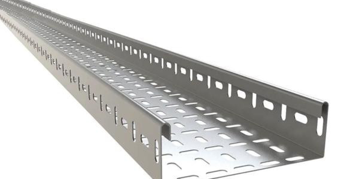 How to Prevent Cable Damage Using Galvanized Cable Trays