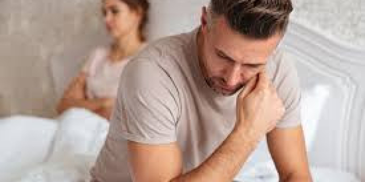 The Connection Between Sleep and Erectile Dysfunction