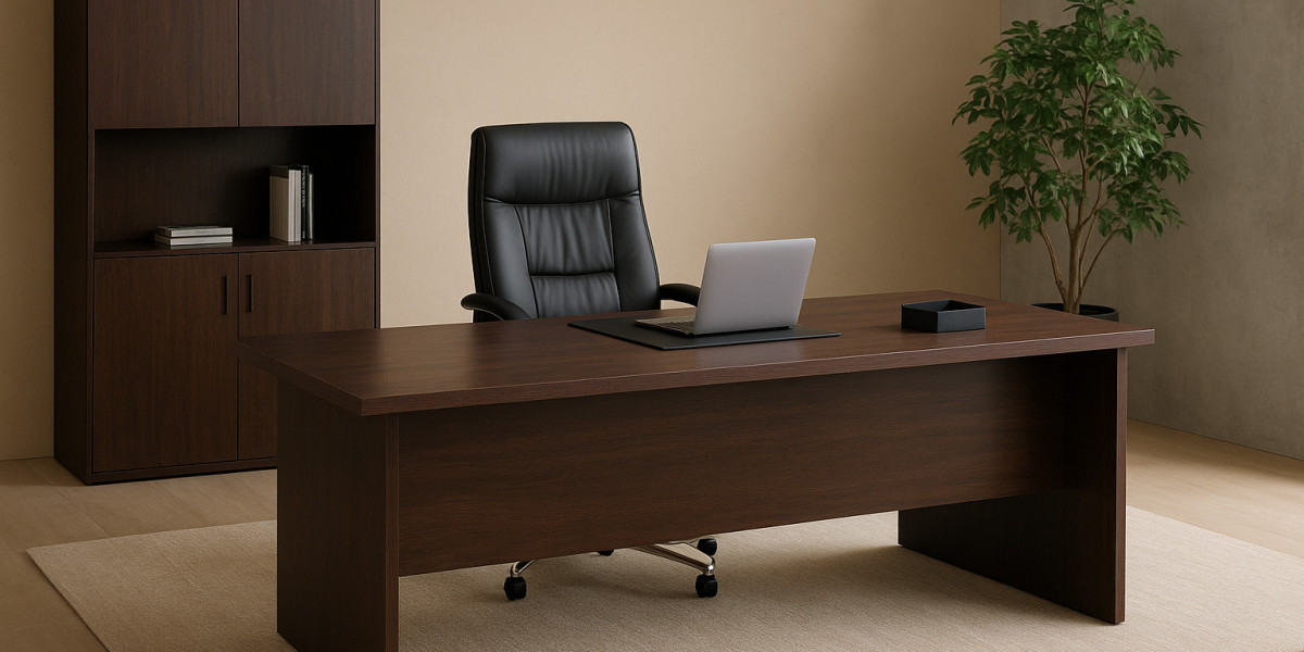 Why Investing in Ergonomic Office Furniture in Lahore Matters in 2026?