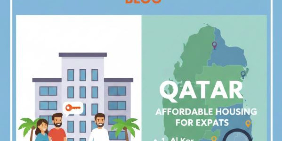 Best Areas Offering Affordable Housing in Qatar for Expats
