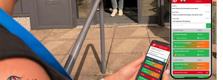 Marshal Eye Cover Image