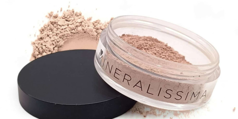 Tips to Pick the Right Bronzer for Your Skin: mineralblush — LiveJournal