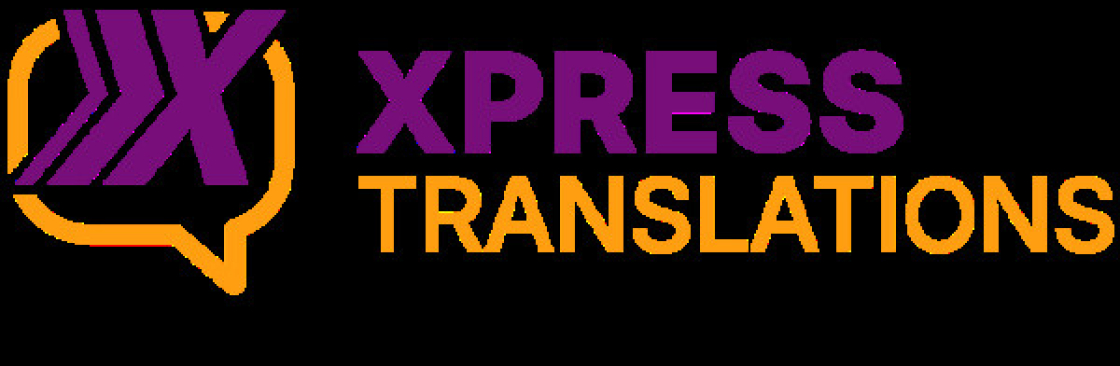 Xpress Translations Cover Image