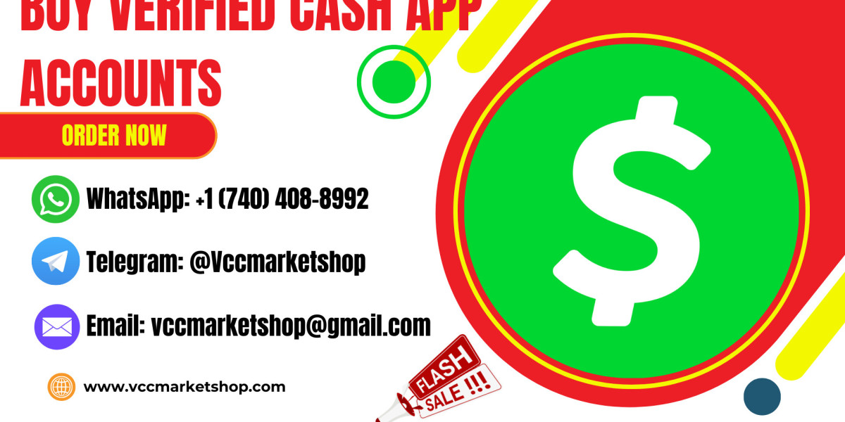 Step-By-Step Guide to Buying Verified Cash App Accounts
