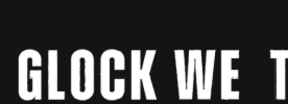 In Glock We Trust Cover Image