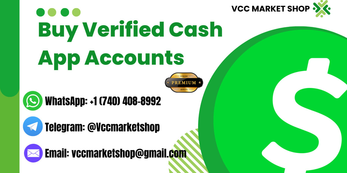 Best 10 Sites To Buy Verified Cash App Accounts In This Year