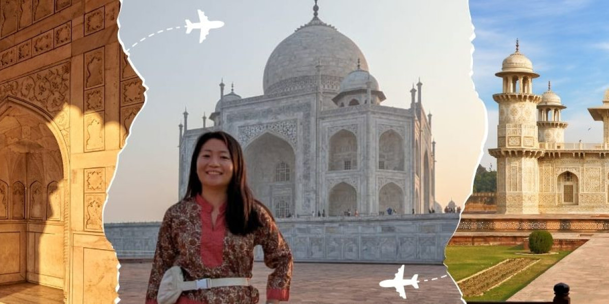 Same Day Agra Tour 3 Days Tour Breakdown