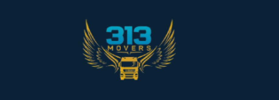 313 Movers Cover Image