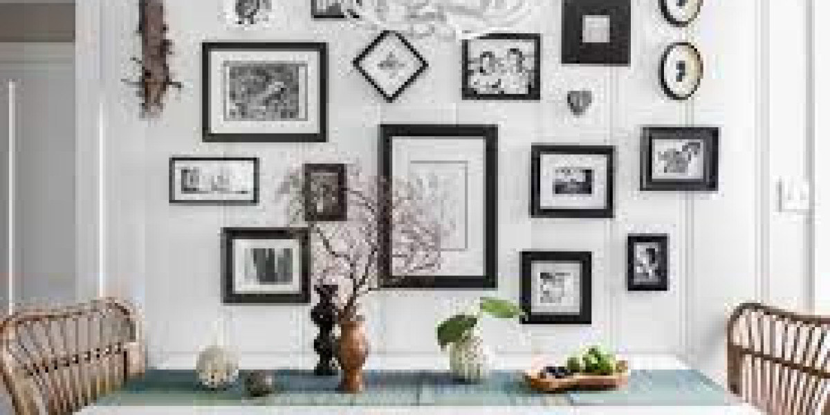 When Walls Start Talking: A Melbourne Take on Art, Mirrors, and the Spaces We Shape