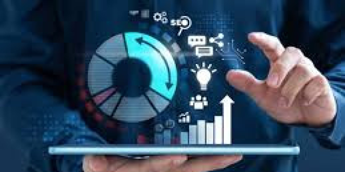 Global Proteases Market Prominent Drivers, Segmentation, Growth Rate, Overview & Future Prospects 2025-2034