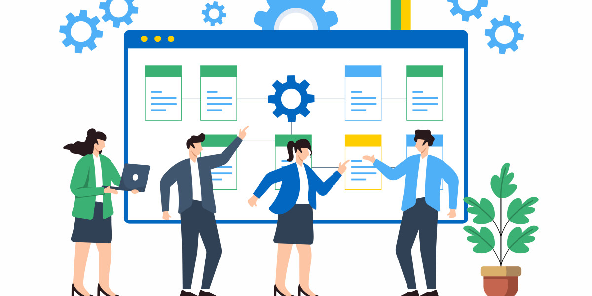 Efficient Management of Field Teams for Better Productivity