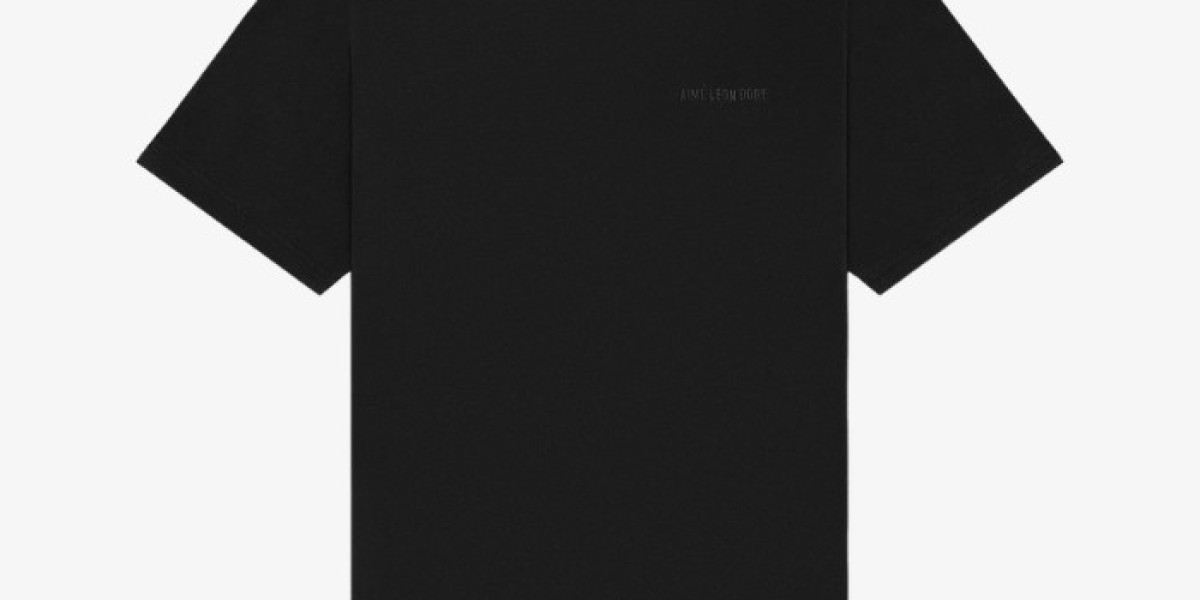 The Real Story Behind Aime Leon Dore Style