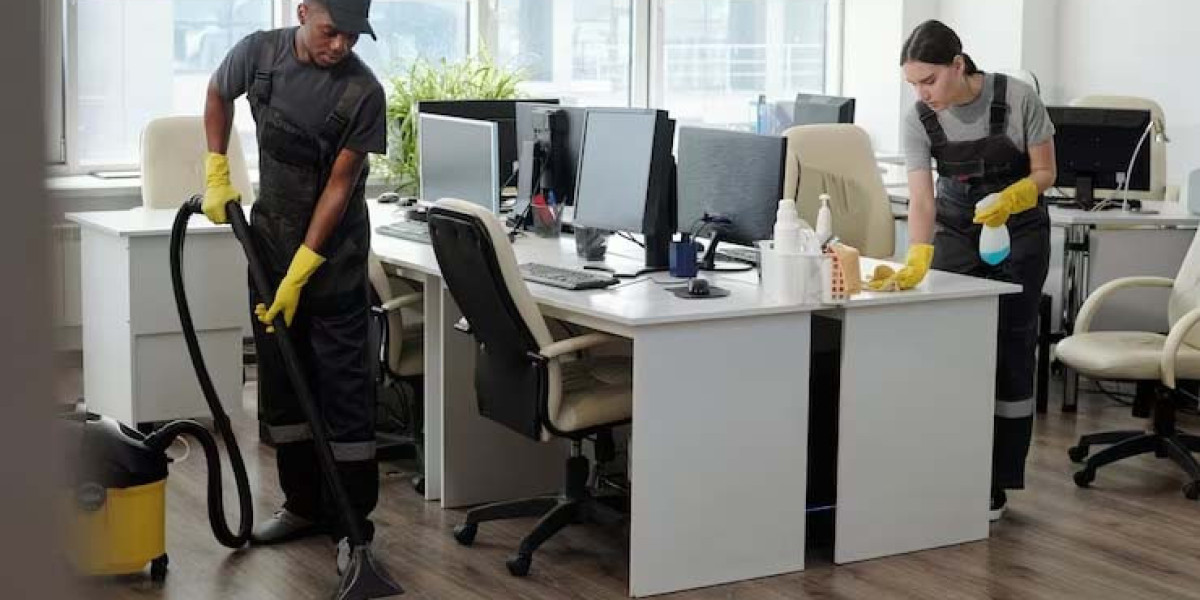 Professional Office Cleaners, School Cleaning & Commercial Cleaning in Adelaide