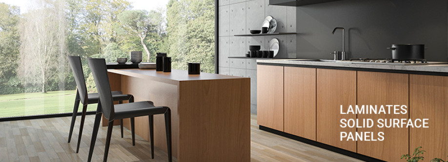 Stylam Industries Limited Cover Image