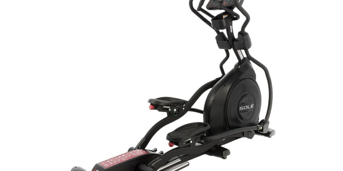 The Top Benefits of Elliptical Workouts