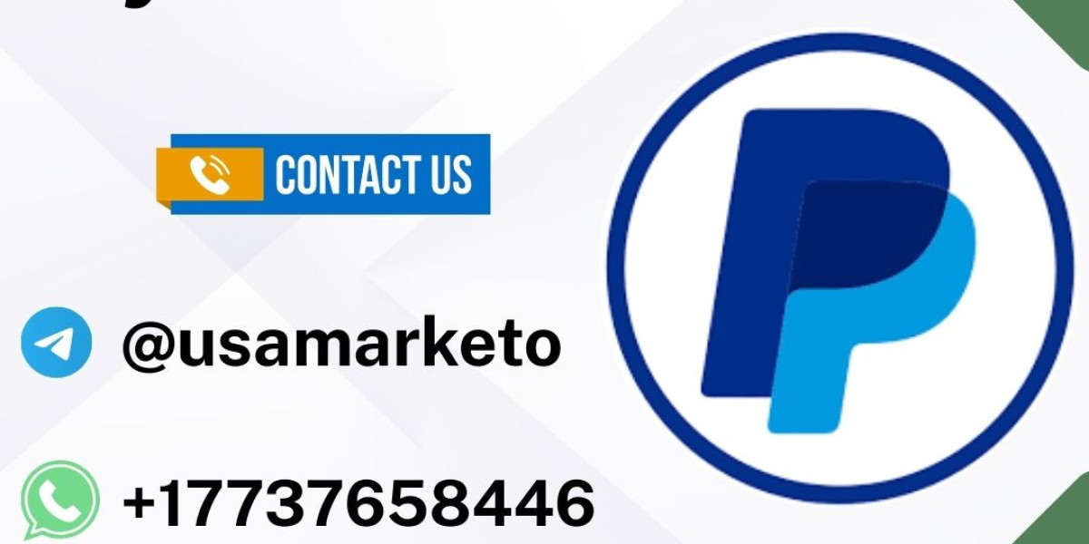 17 Top Places To Buy Verified PayPal Accounts I...