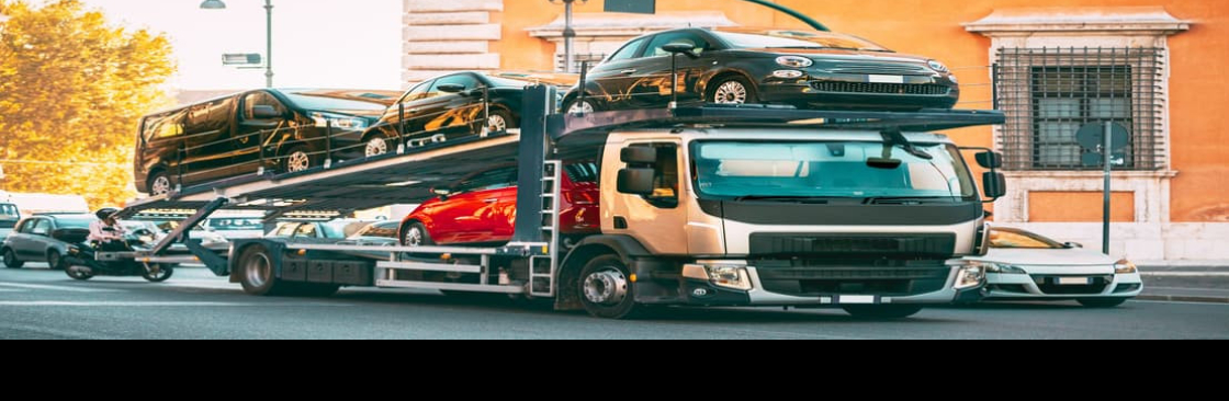 Ship A1 Auto Transport Cover Image