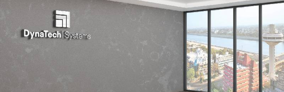 DynaTech Systems Cover Image