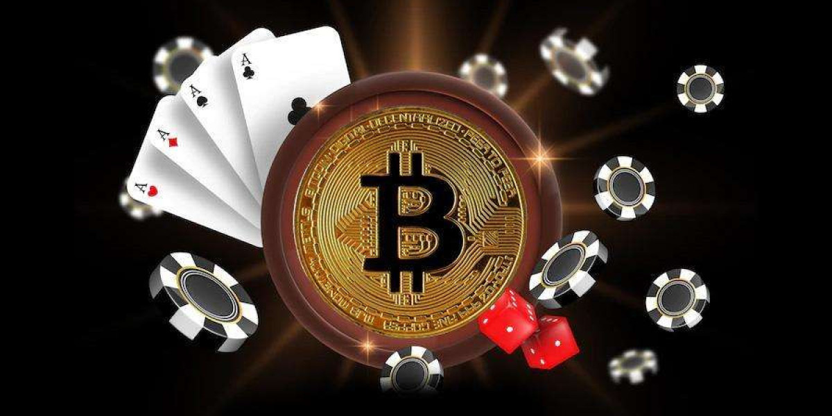 Les Casino Crypto : L’Expérience de Jeu du Futur